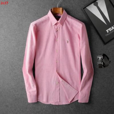 Men Polo Shirts-2540